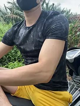 anhkiet huang online show from 02/26/26, 10:26