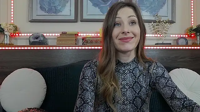 MuseDollX online show from 01/10/26, 07:53