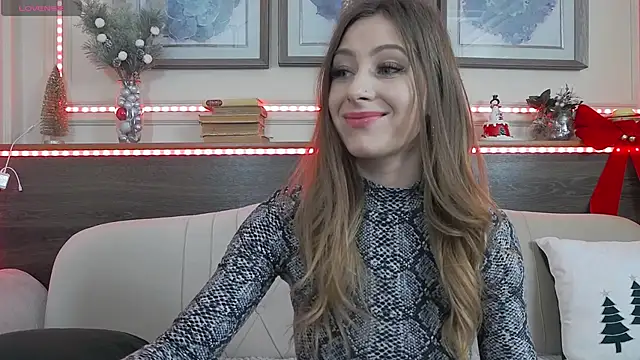 MuseDollX online show from 12/17/25, 10:26