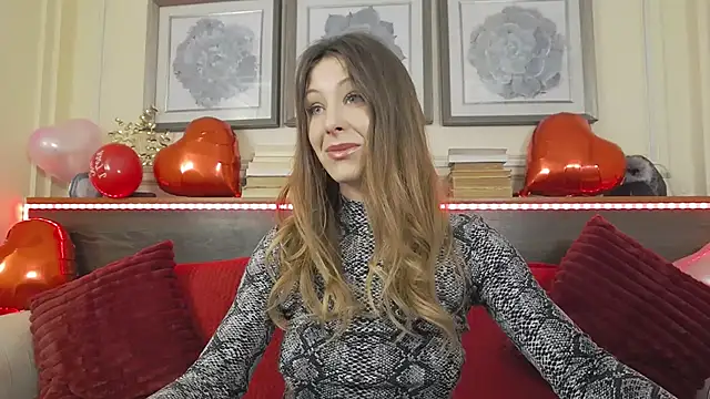 MuseDollX online show from 02/11/26, 09:25