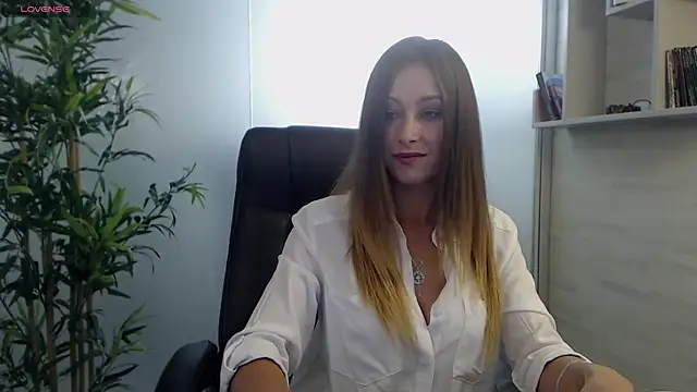 MuseDollX online show from 09/24/25, 06:36