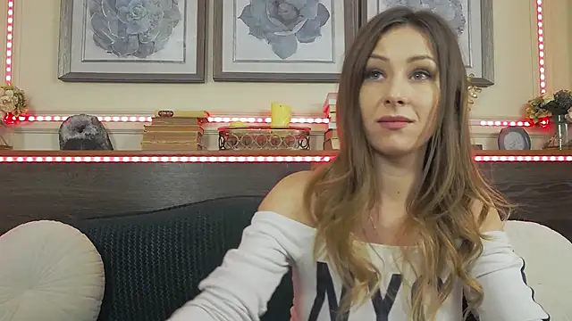 MuseDollX online show from 01/17/26, 09:07