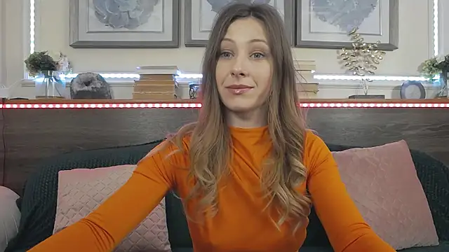 MuseDollX online show from 02/04/26, 09:21