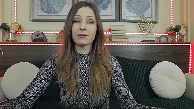 MuseDollX online show from 01/14/26, 08:01