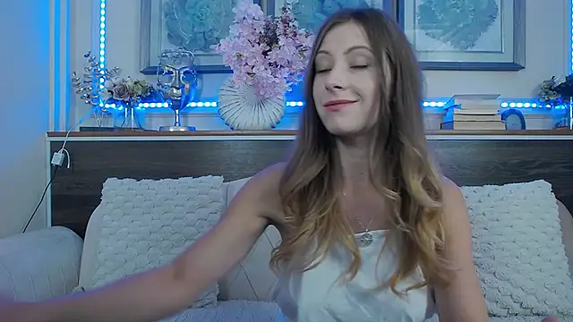 MuseDollX online show from 09/28/25, 05:31