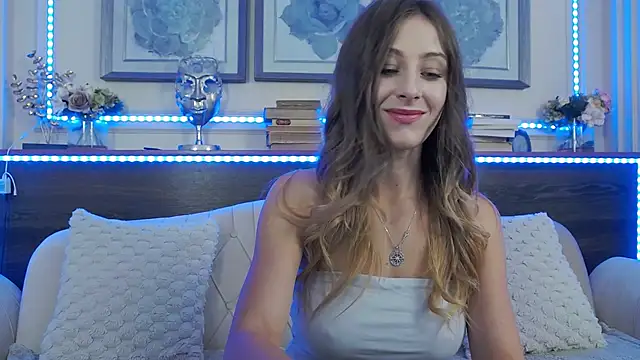 MuseDollX online show from 10/04/25, 06:42