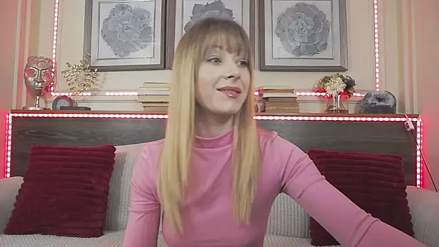 MuseDollX online show from 03/29/26, 06:42