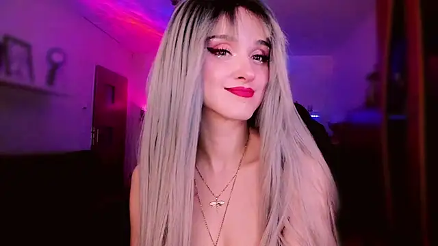 MistressJolie online show from 03/11/26, 07:52