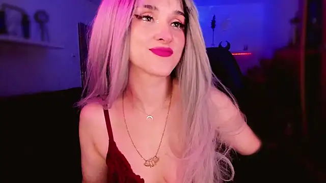 MistressJolie online show from 05/16/26, 01:15