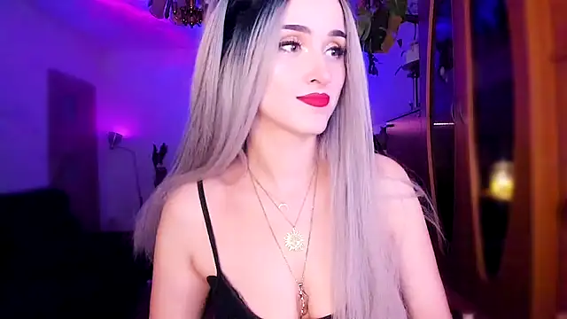 MistressJolie online show from 02/06/25, 10:43