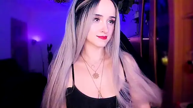 MistressJolie online show from 01/31/25, 06:02