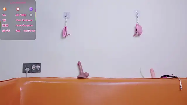 xiaoxun520 online show from 09/12/25, 11:48