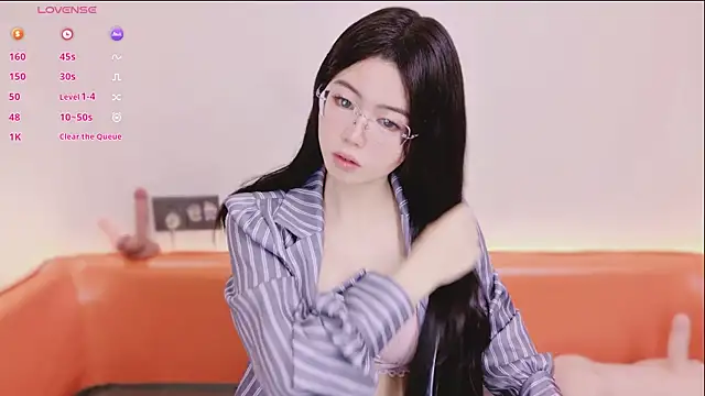 xiaoxun520 online show from 02/08/26, 11:35