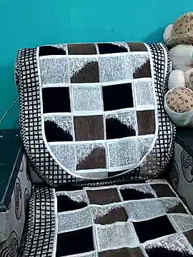 Cute purnima online show from 09/20/25, 02:55