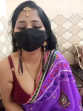 Cute purnima online show from 11/30/25, 09:10