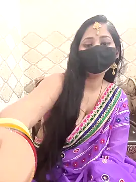 Cute purnima online show from 11/29/25, 02:17