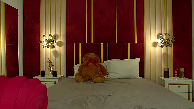 Missy Doll online show from 09/28/25, 07:10