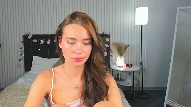 Ameli Povilain online show from 09/29/25, 12:33