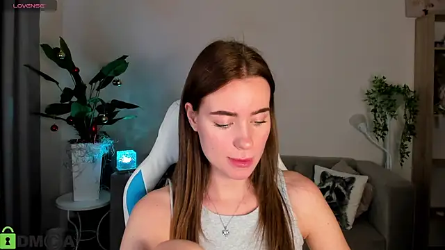 Ameli Povilain online show from 12/19/25, 06:27