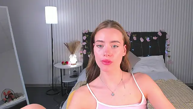 Ameli Povilain online show from 09/30/25, 11:49