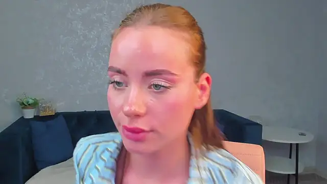 Ameli Povilain online show from 10/19/25, 11:35