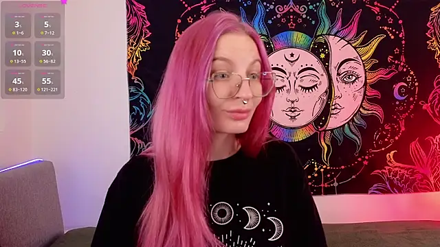 aurea filix online show from 11/04/25, 05:50