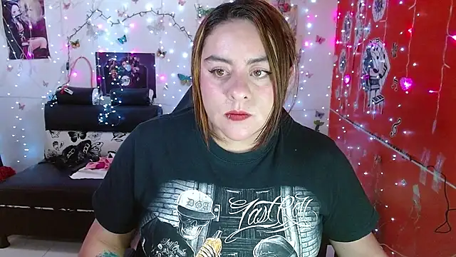 Snapshot of carol_20 chatting on 09/12/25, 06:40 carol 20 online show from 09/12/25, 06:40