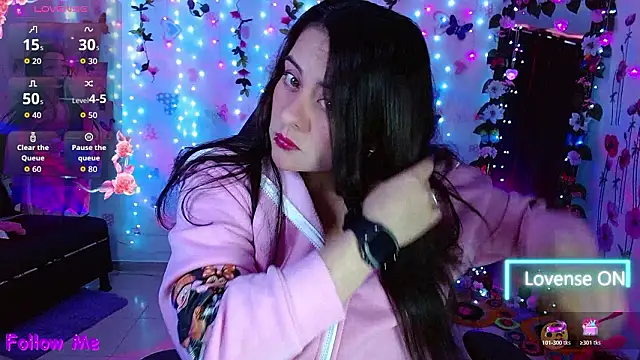 carol 20 online show from 03/19/26, 10:32