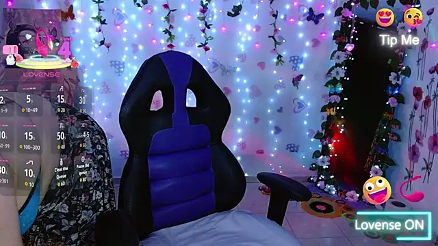 Snapshot of carol_20 chatting on 02/04/26, 03:01 carol 20 online show from 02/04/26, 03:01