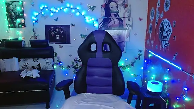 Snapshot of carol_20 chatting on 03/12/25, 07:46 carol 20 online show from 03/12/25, 07:46