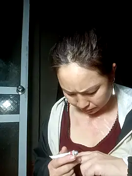 suki-lady online show from 12/01/25, 02:45