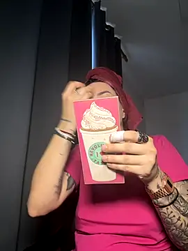 -RAHELA- online show from 10/27/25, 08:26