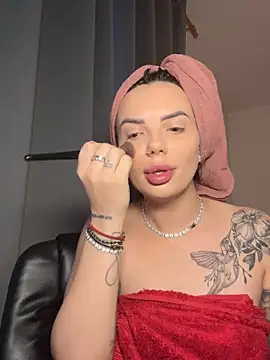 -RAHELA- online show from 11/12/25, 03:05