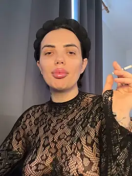 -RAHELA- online show from 10/22/25, 06:24