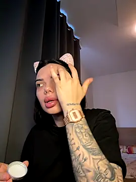 -RAHELA- online show from 11/13/25, 10:08