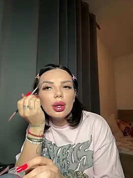 -RAHELA- online show from 11/08/25, 03:15