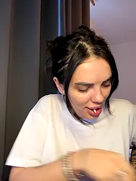 -RAHELA- online show from 11/11/25, 10:54