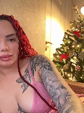 -RAHELA- online show from 11/27/25, 11:54