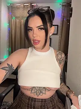 -RAHELA- online show from 12/16/25, 03:16