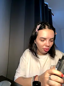 -RAHELA- online show from 11/10/25, 10:31