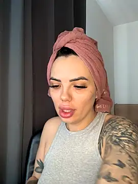 -RAHELA- online show from 11/17/25, 10:19