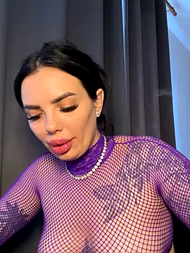 -RAHELA- online show from 10/21/25, 06:35