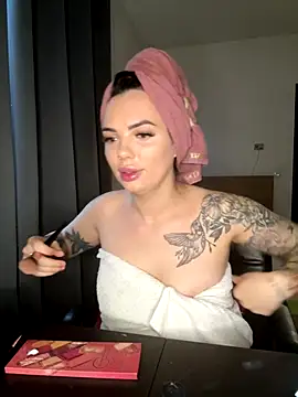 -RAHELA- online show from 11/18/25, 11:46