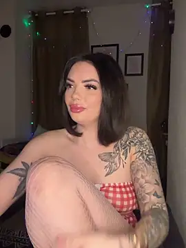 -RAHELA- online show from 12/18/25, 04:11