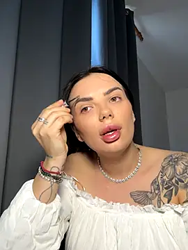 -RAHELA- online show from 10/26/25, 09:53