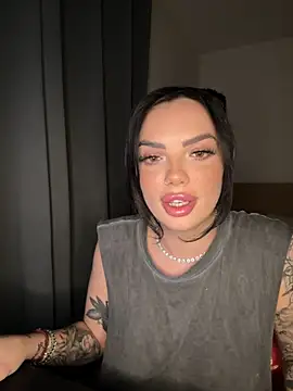 -RAHELA- online show from 11/16/25, 02:55