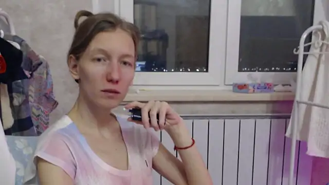 QueerASMR online show from 03/01/26, 05:57