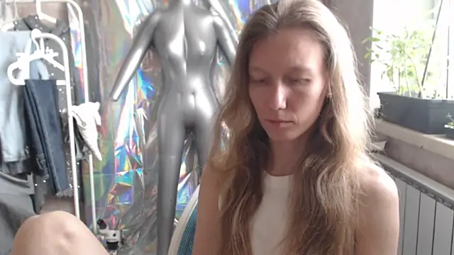 QueerASMR online show from 04/22/26, 11:17
