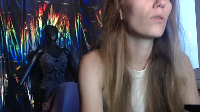 QueerASMR online show from 05/19/26, 04:25