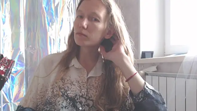 QueerASMR online show from 05/29/26, 04:07